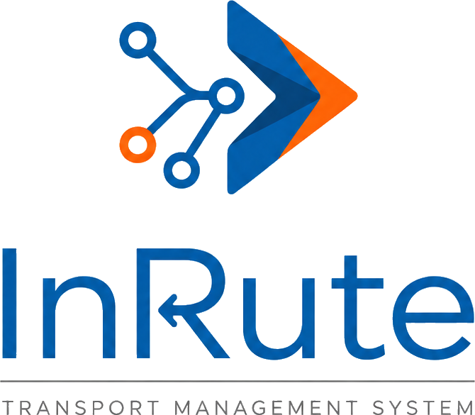 InRute — Transport Management System